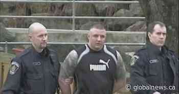 Gangster Jamie Bacon to plead guilty for role in Surrey Six murders