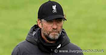 Klopp discusses pre-season and what Liverpool won't do in remaining games