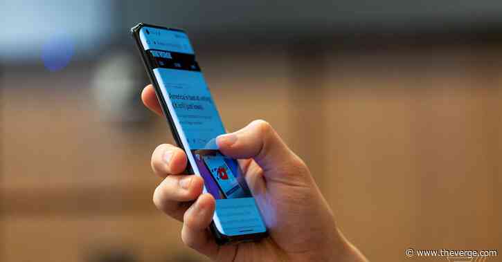 Supreme Court says government debt collectors can’t robocall your cell anymore