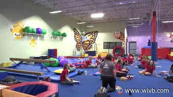 Local gymnastics facility receives green light to offer summer camp classes