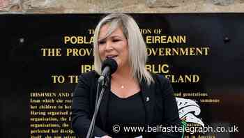 Flak from all sides but Sinn Fein well prepared to weather the storm