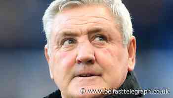 Steve Bruce calls on Premier League clubs to help struggling EFL counterparts