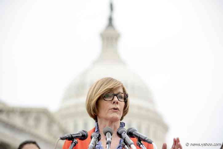 Data: Congress created virus aid, then reaped the benefits