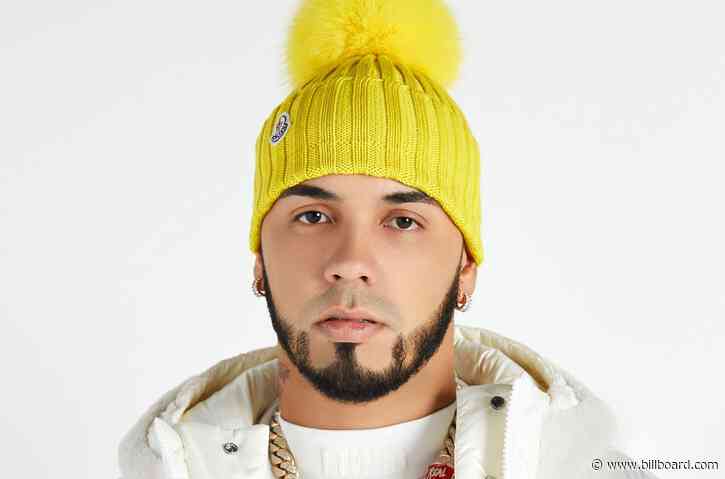 Fans Voted & Here’s the Best Music Video From Anuel’s ‘Emmanuel’