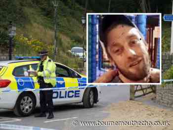 Teenager charged with murder of James Cutting in Boscombe