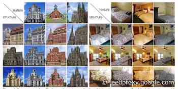 Researchers detail texture-swapping AI that could be used to create deepfakes