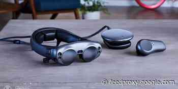 Magic Leap names ex-Microsoft EVP Peggy Johnson as CEO