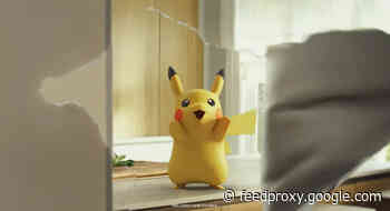 Niantic taps ‘Star Wars: The Last Jedi’ director Rian Johnson for Pokémon Go Fest video