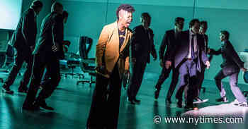 New List of Unproduced Plays Tallies Those Disrupted by Pandemic