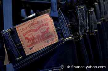 Levi Strauss warns of weak second half on pandemic woes, to cut 700 jobs
