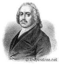 Roger Williams, Rhode Island's & My Father's Favorite Founding Father ~ John Hamilton - The Pine Tree