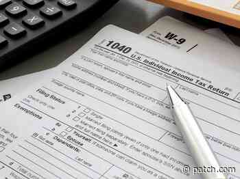 July 15 Tax Deadline: 5 Things To Know In Rhode Island - Newport, RI Patch