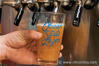"The Craft" Documentary Tells the Story of Rhode Island's Booming Beer Industry - Rhode Island Monthly