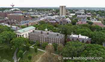 Single rooms, small classes, and sanitizing stations: Life at Rhode Island colleges will be dramatically different - The Boston Globe