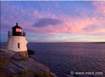 10 Must-See Vacation Spots in Rhode Island, Connecticut - NECN