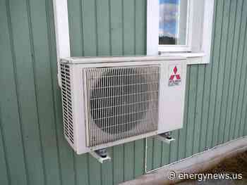 Critics say Rhode Island report overlooks potential of heat pumps - Energy News Network