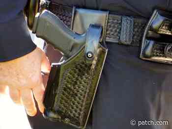 Rhode Island AG Releases New Use Of Force Policy For Police - Cranston, RI Patch