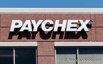 Paychex (PAYX) Q4 Earnings Match Estimates, Revenues Beat