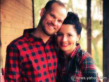 A Texas Medical Center employee who hasn't seen her husband in 4 months wants people to take the coronavirus seriously so she can go home