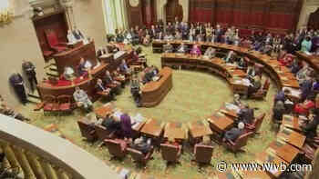 Some state legislators say it’s time for Governor Cuomo to give back powers in response to COVID