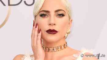 Lady Gaga zeigt sich ohne Make-up und begeistert die Fans - RTL Online