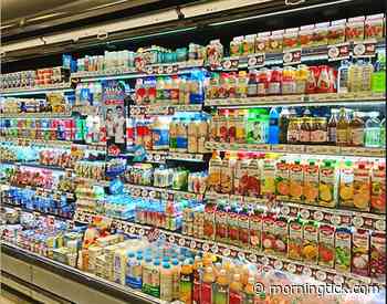 FMCG Market To Witness Steady Growth At 5.4% CAGR By 2018-2025 - Morning Tick