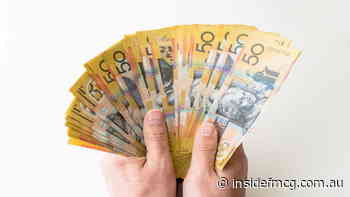 Aussie dollar lifts slightly - Inside FMCG