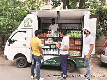 Covid-19: Heres how FMCG firms are going directly to the consumer - Business Standard