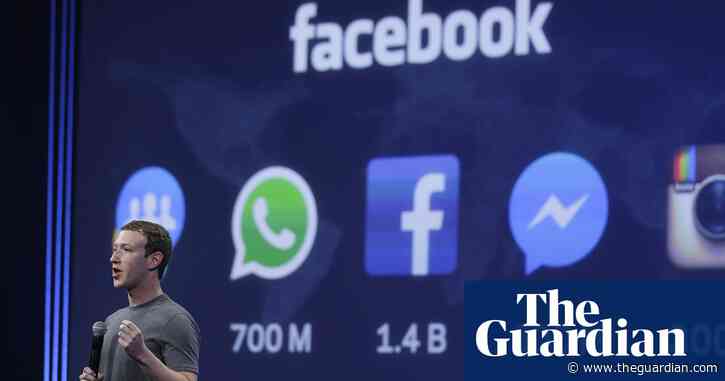 Meeting with Zuckerberg was 'disappointing', say Facebook boycott organizers