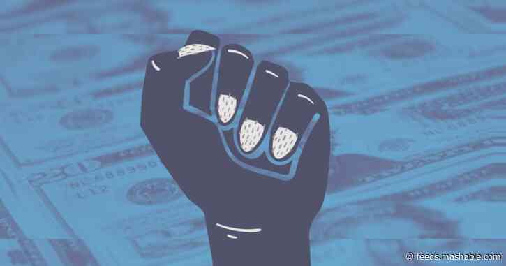 What is #BlackoutDay2020? Here's what you need to know.