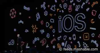 How to download the iOS 14 public beta on your iPhone