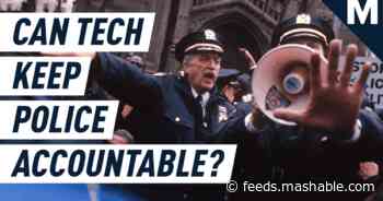 Technology was supposed to make the police accountable. What happened? – How Did We Get Here
