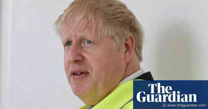 Boris Johnson under pressure to apologise for care home ‘insult’