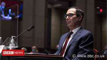 Coronavirus: Moguls and lobbyists get millions in government aid