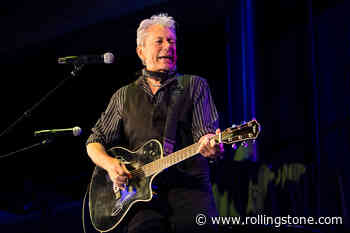 Texas Stalwart Joe Ely Pins His Hopes on Love With New Album