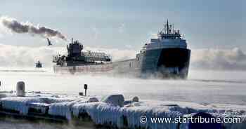 Pandemic saps Great Lakes shipping, adding to the heavy job losses around Duluth