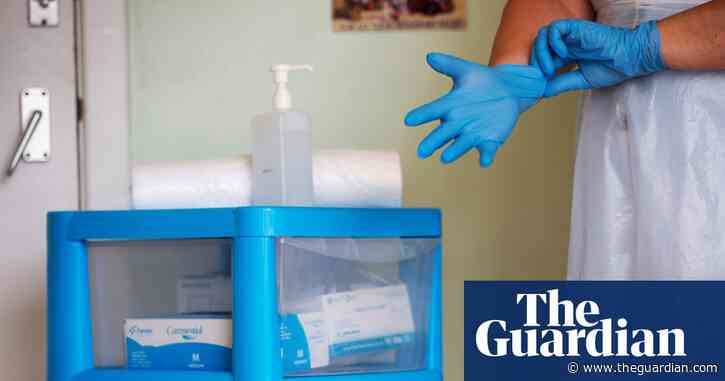 UK has no clear PPE strategy for second wave of coronavirus, MPs warn