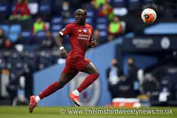 Liverpool boss Jurgen Klopp never doubted 'world-class' Sadio Mane's ability - Chelmsford Weekly News