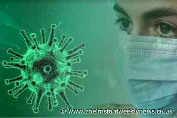 More than 100 coronavirus cases confirmed in Maldon region - Chelmsford Weekly News