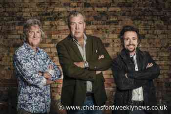 The Grand Tour announces air date for delayed Madagascar special - Chelmsford Weekly News