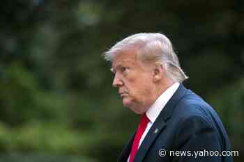 Trump 'going with his gut' in fanning racism, frustrating some White House aides