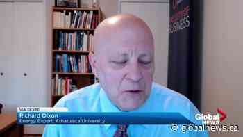 U.S. Supreme Court blocks Keystone XL pipeline permit