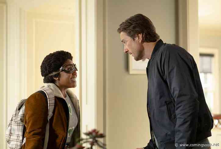 Stargirl Season 1 Episode 8 Recap: Shiv Part Two