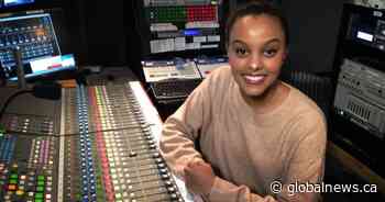 Edmonton’s Ruth B pens song in support of BLM movement - Globalnews.ca