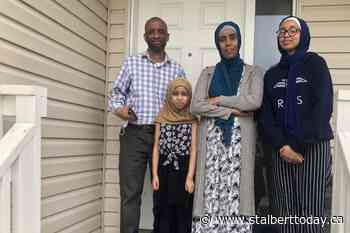 St. Albert families caught up in Habitat Edmonton dispute - St. Albert TODAY