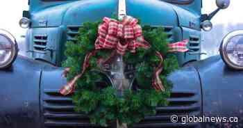 Global Edmonton Supports: Christmas in July UnGala - 630ched.com