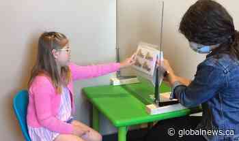 Edmonton law firm steps up to help non-profit during COVID-19 uncertain times - Globalnews.ca