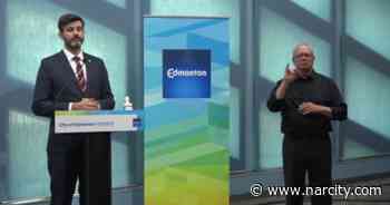 Edmonton Just Made Huge Changes To Its Police Force & Slashed The Budget By $11M - Narcity Canada