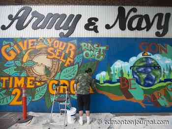 Edmonton weather: Welcome to the Thunderdome - Edmonton Journal