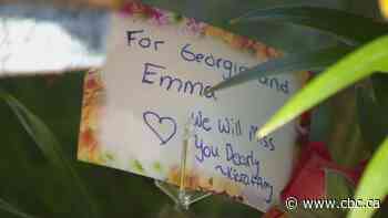 Friends, co-workers mourn young women killed in Edmonton Starbucks crash - CBC.ca